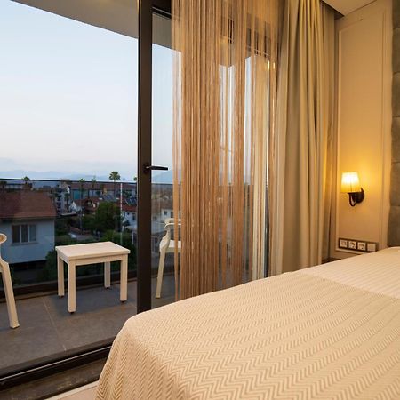 Rooms365 Fethiye Exterior foto