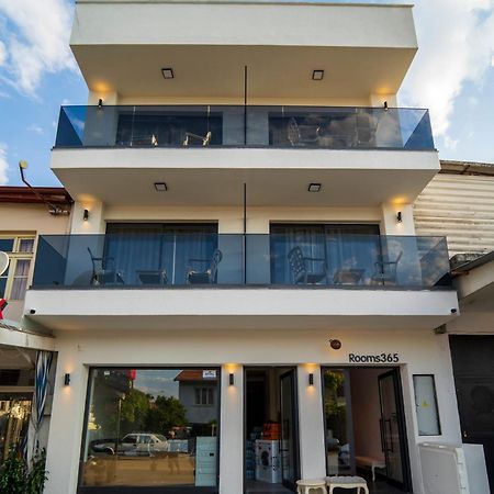 Rooms365 Fethiye Exterior foto