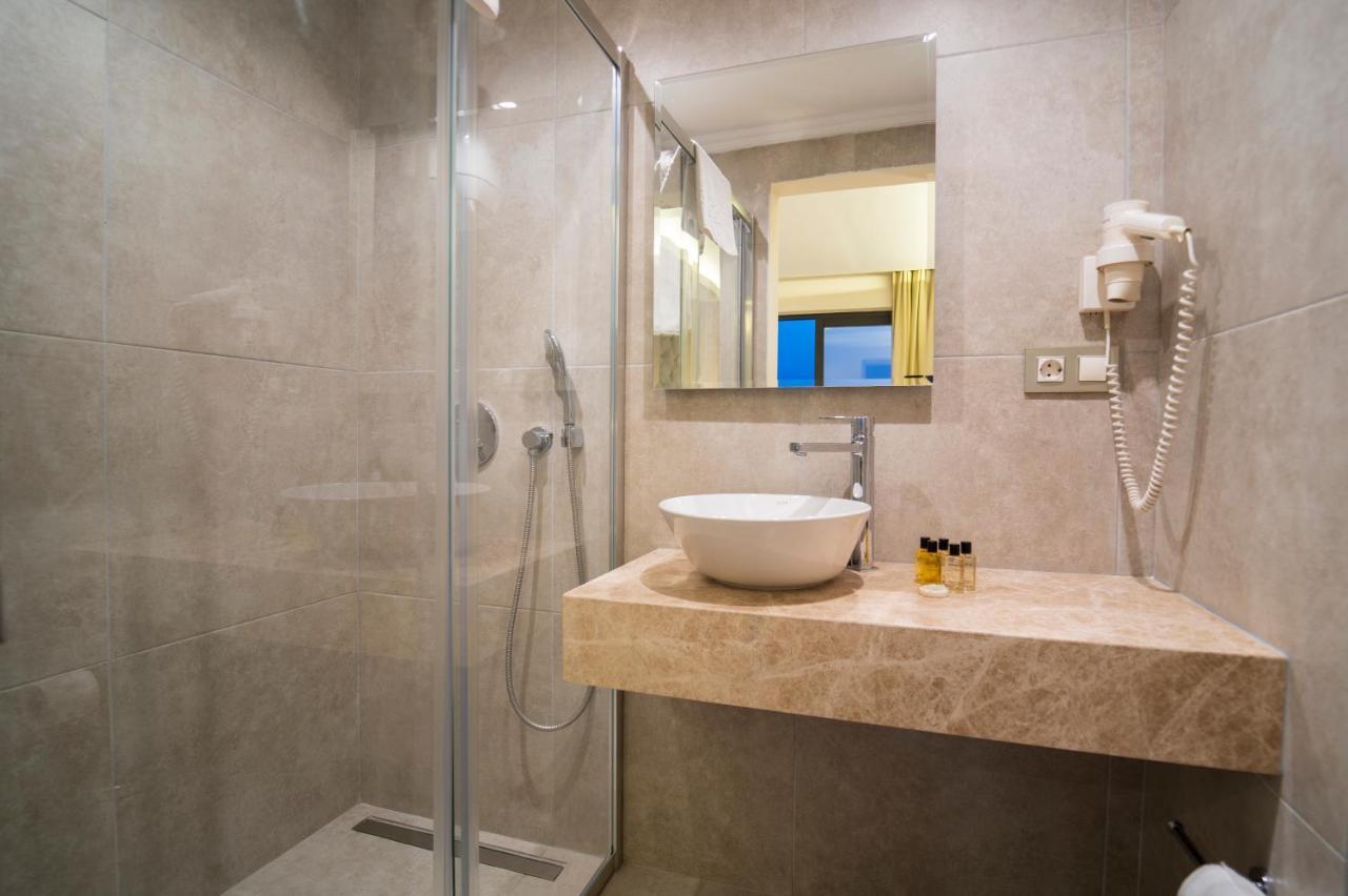Rooms365 Fethiye Exterior foto
