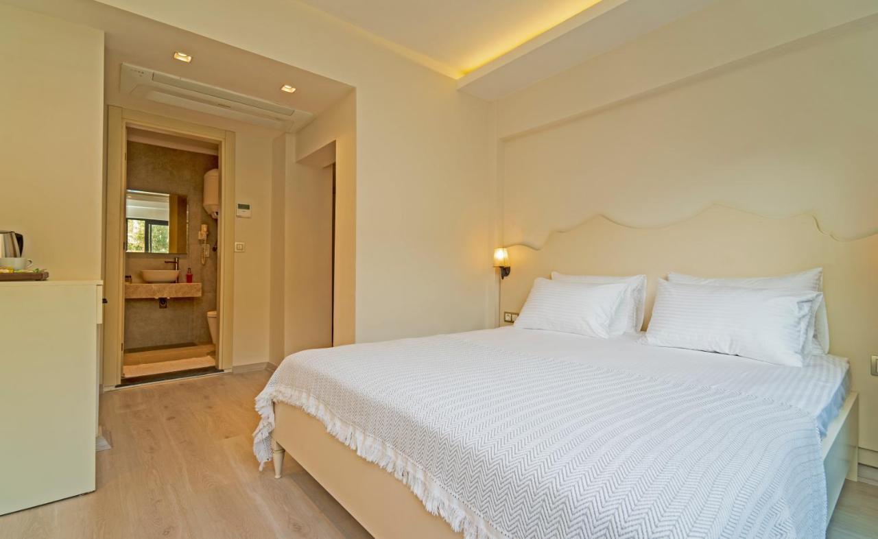 Rooms365 Fethiye Exterior foto