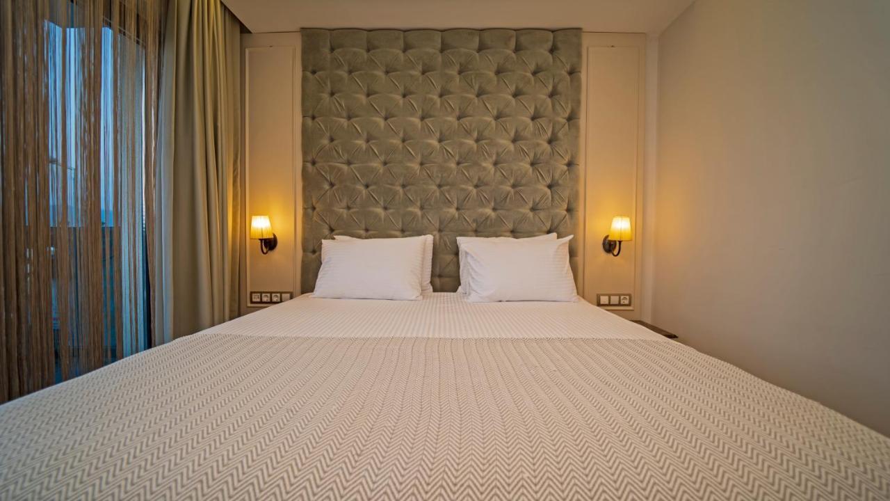 Rooms365 Fethiye Exterior foto